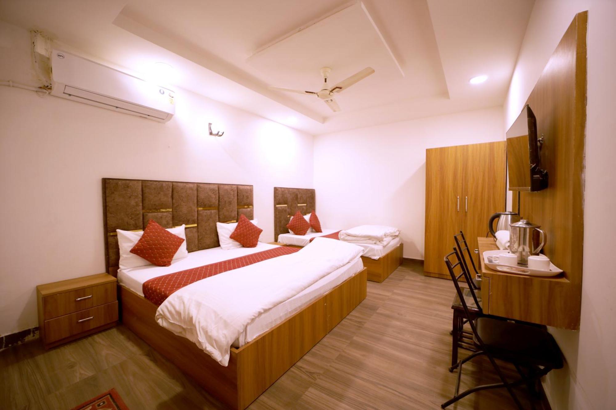 Saarthi Agra Agra (Uttar Pradesh)