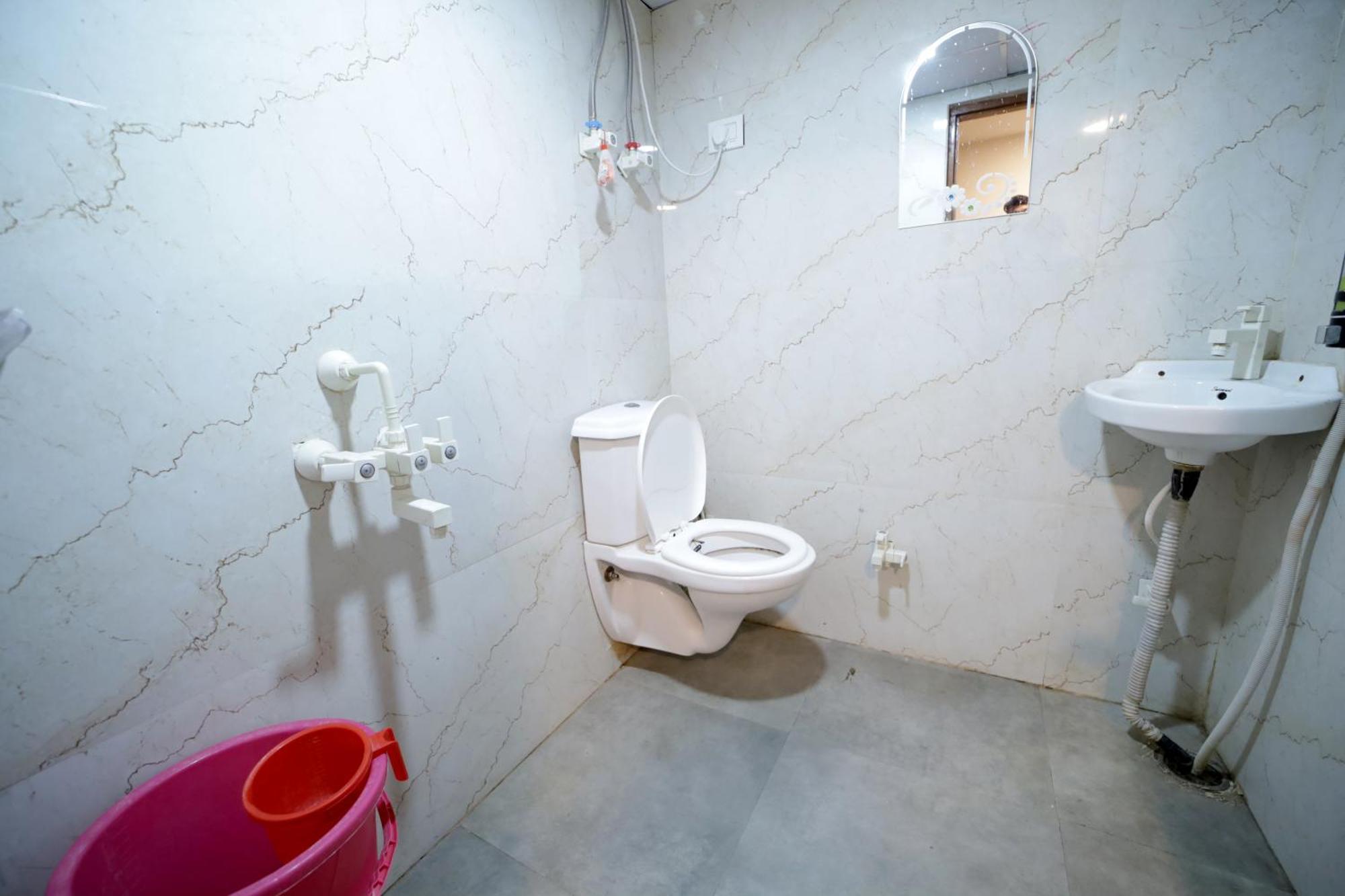 Saarthi Agra Hotel Agra (Uttar Pradesh)