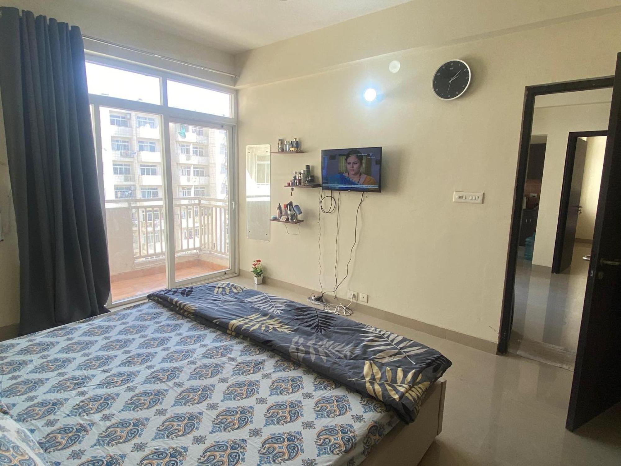 Apartment Advai's Cozy Corner Agra (Uttar Pradesh)
