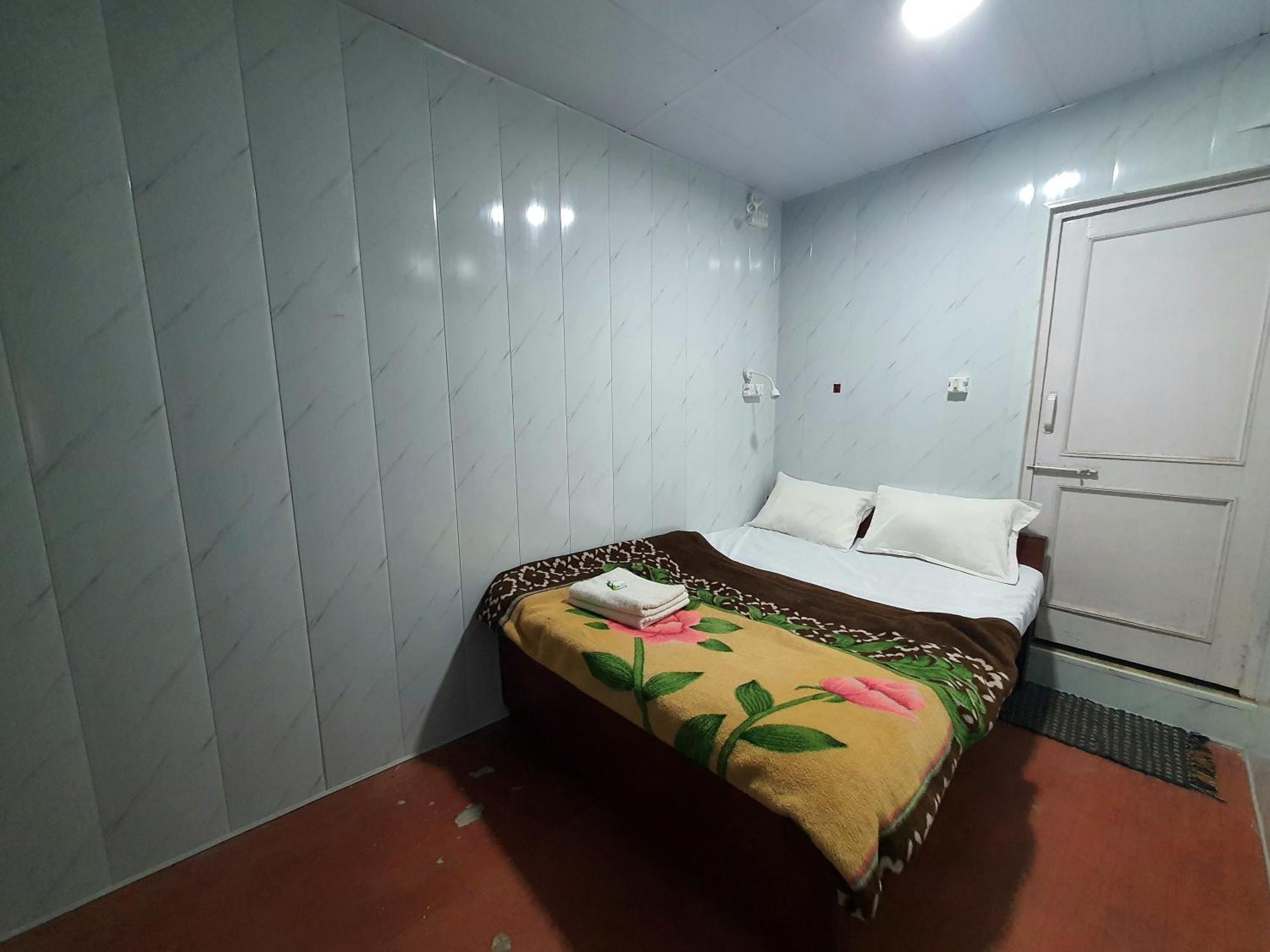 Hotel Taj 4*