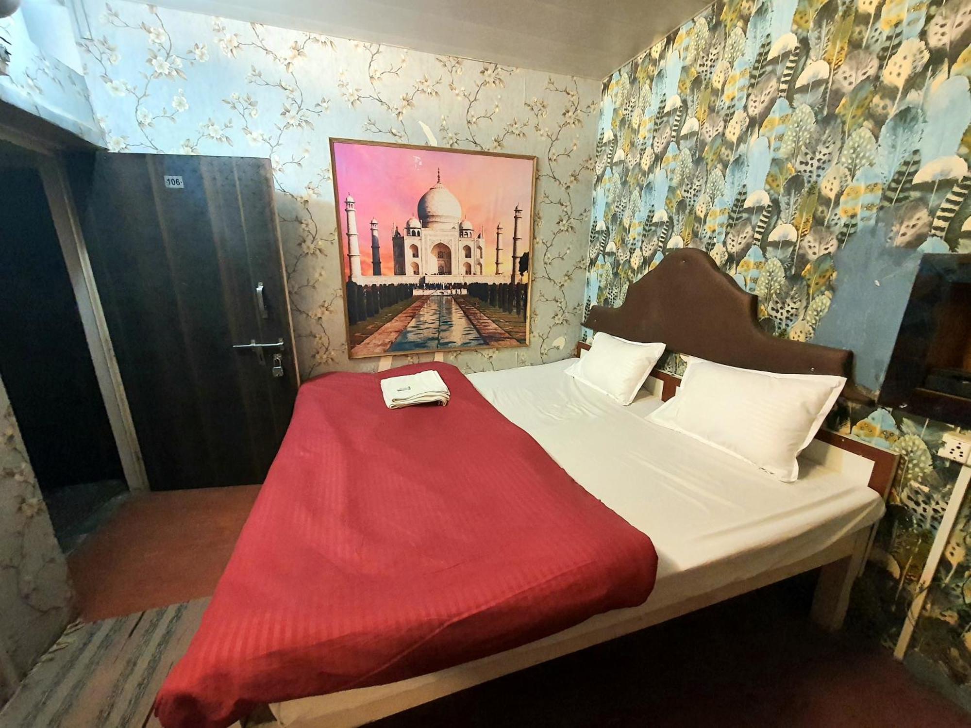 Hotel Taj 4*