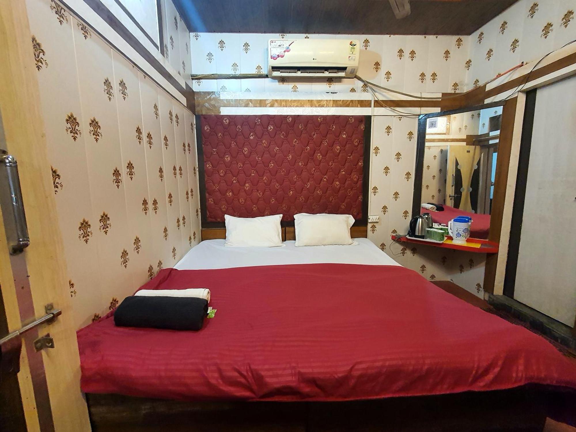 Taj Agra (Uttar Pradesh)
