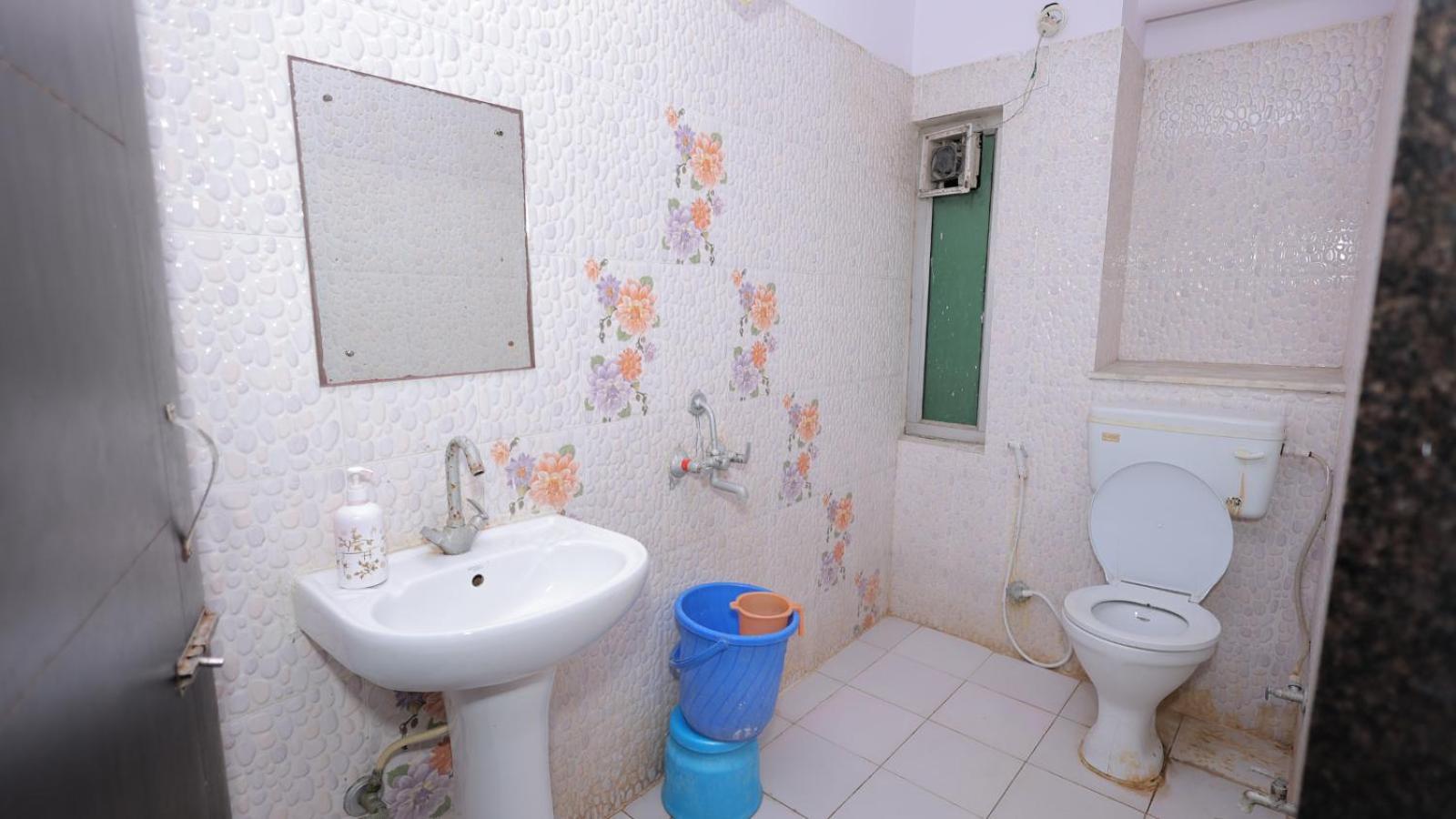 Hotel Novo - Near Taj Mahal Agra (Uttar Pradesh)