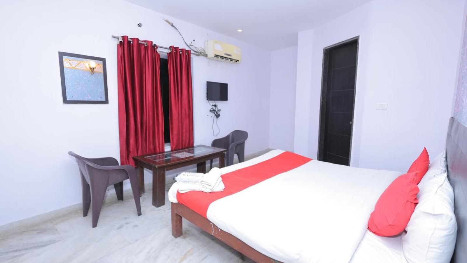 Novo - Near Taj Mahal 2* Agra (Uttar Pradesh)