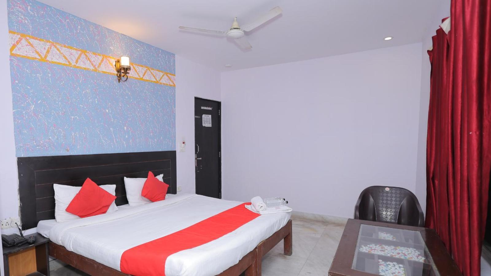 Novo - Near Taj Mahal Hotel Agra (Uttar Pradesh)