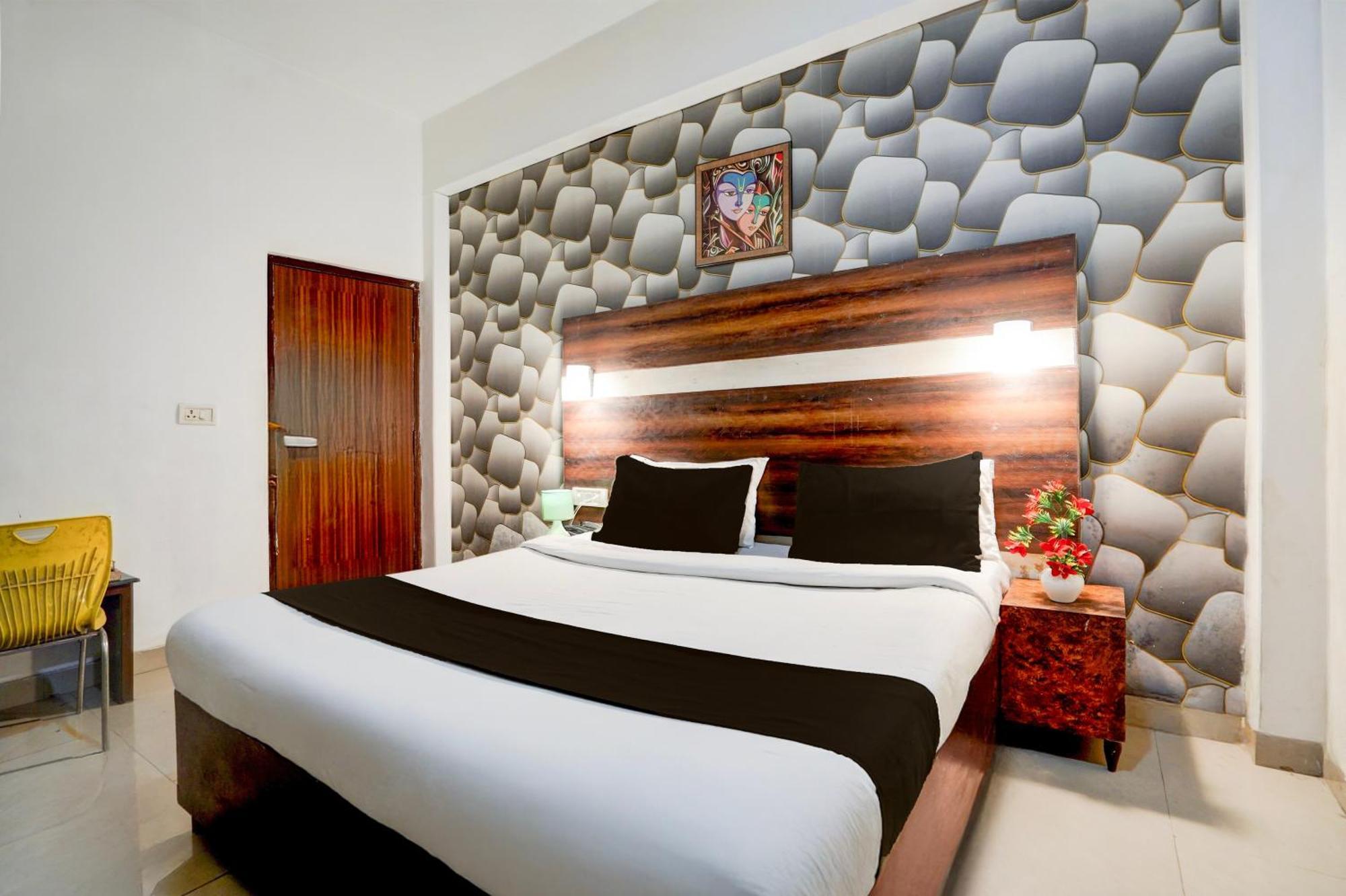 Super Collection O Tourist Complex Area Formerly Kanha Continental * Agra (Uttar Pradesh)