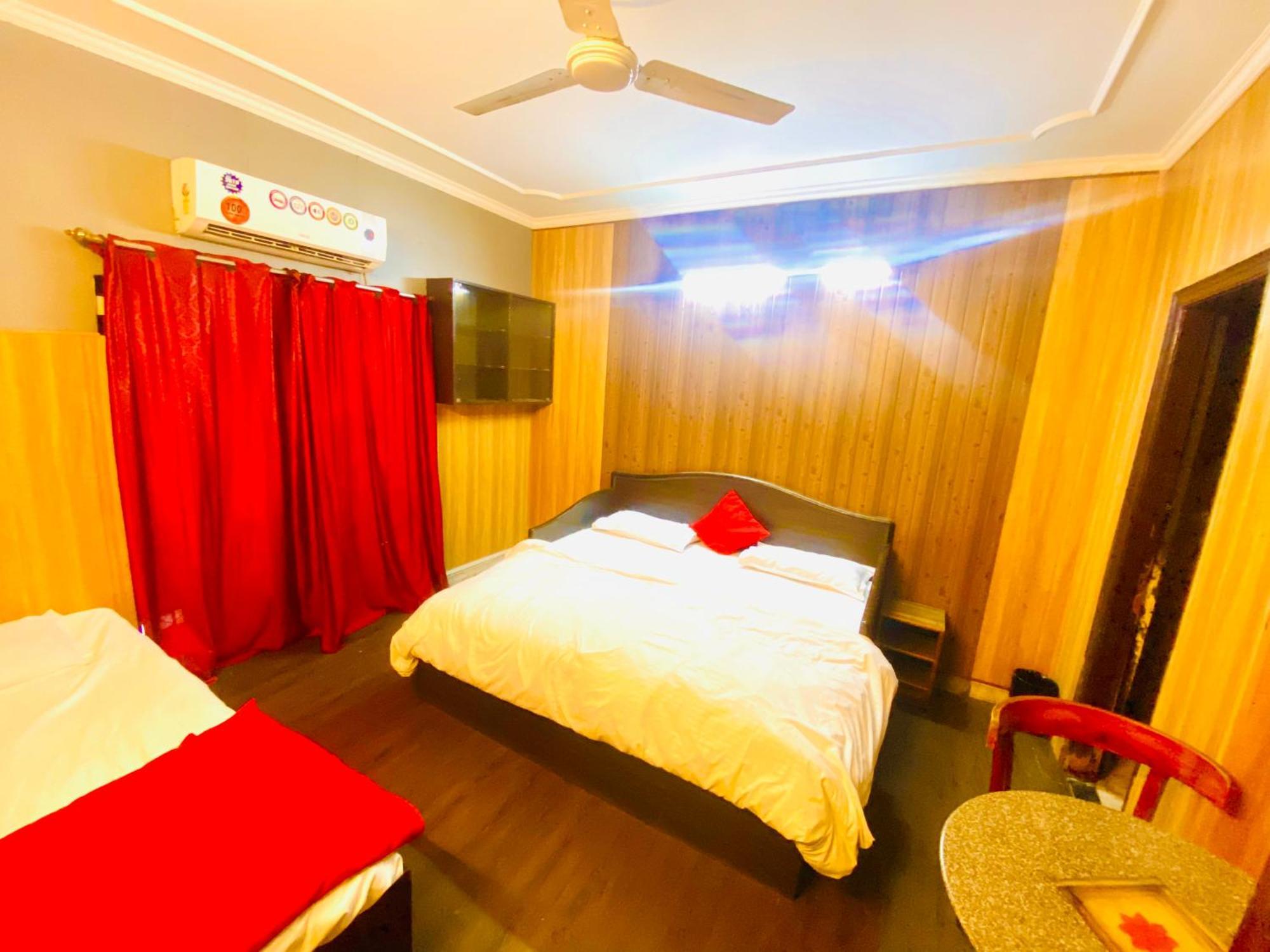 Osakataj Hotel Agra (Uttar Pradesh)