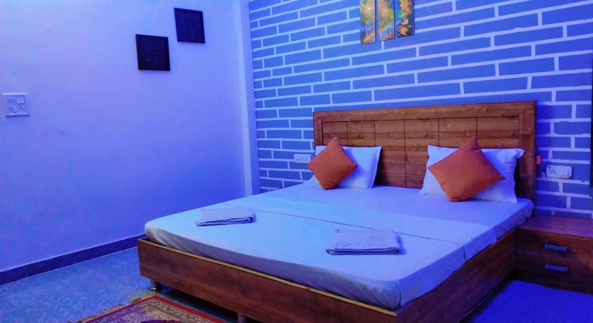 Hostel Taj Street Agra (Uttar Pradesh)