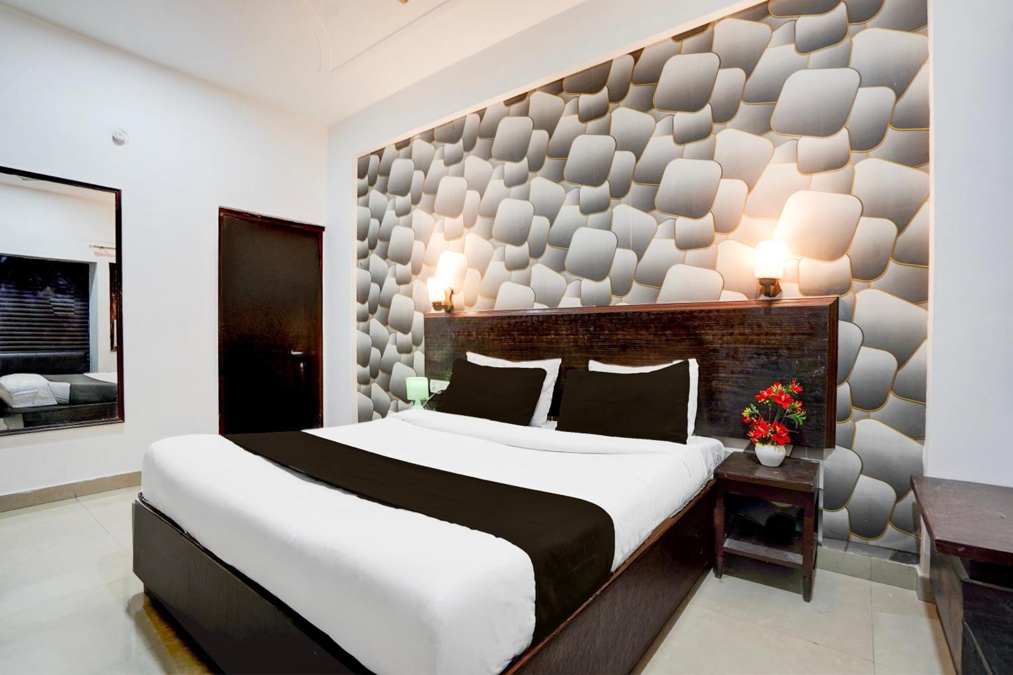 Hotel Super Collection O Tourist Complex Area Formerly Kanha Continental *