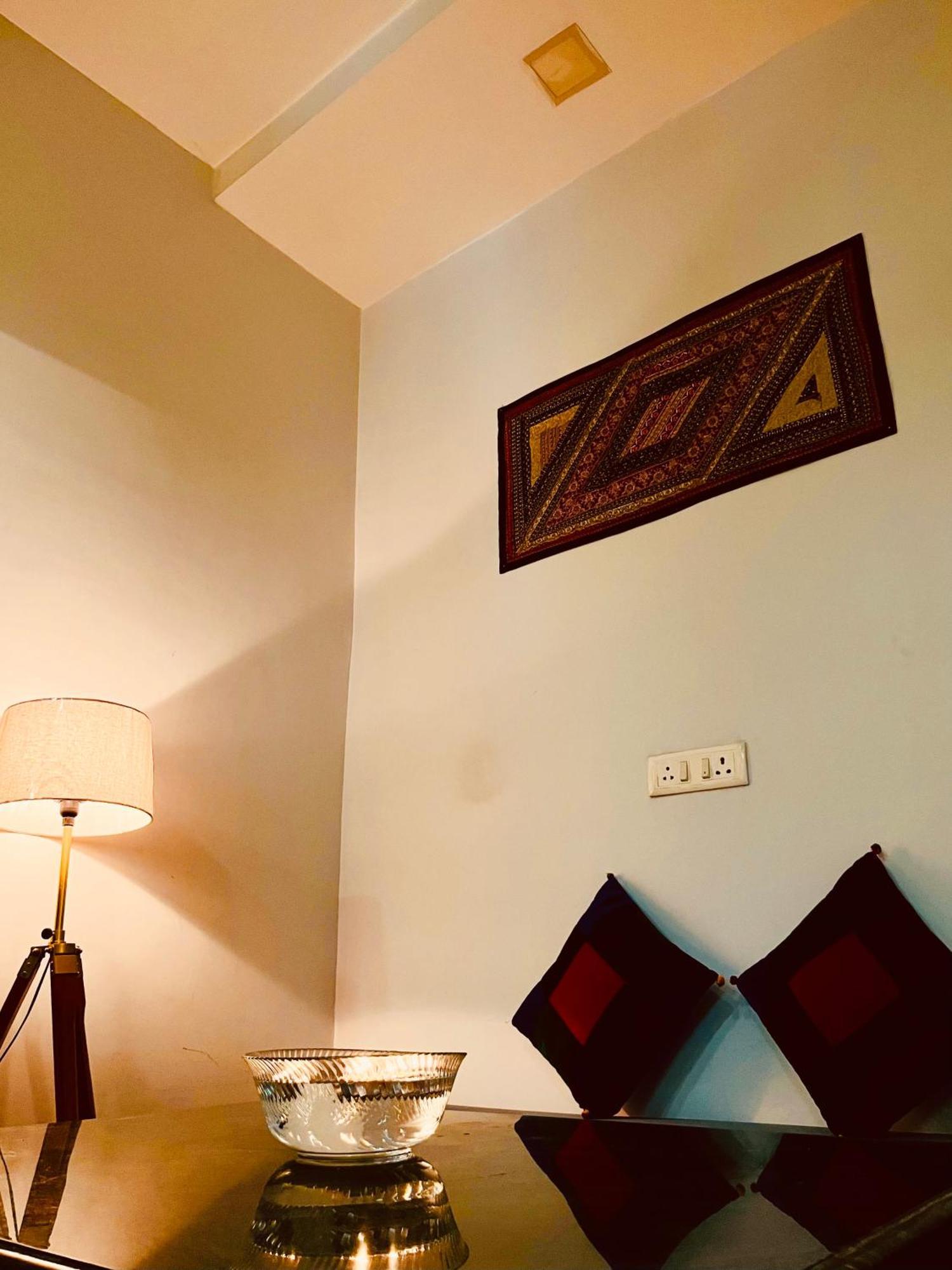 Shiv Kothi -