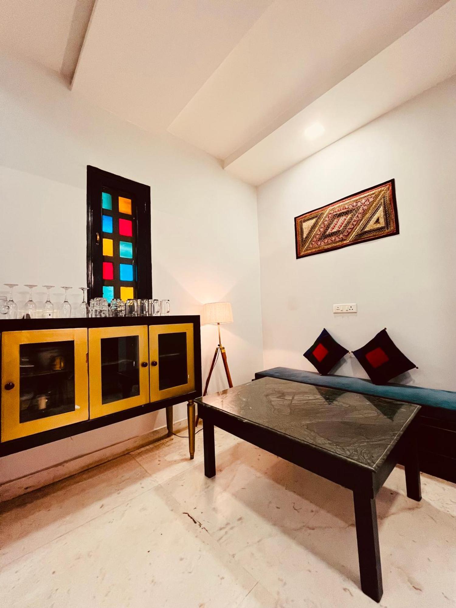 Shiv Kothi - Homestay