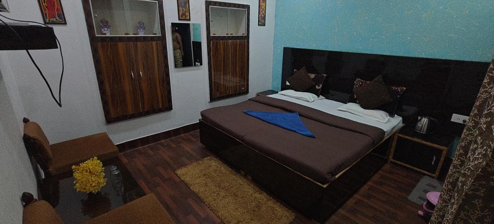 The Blessings Homestay Agra (Uttar Pradesh)