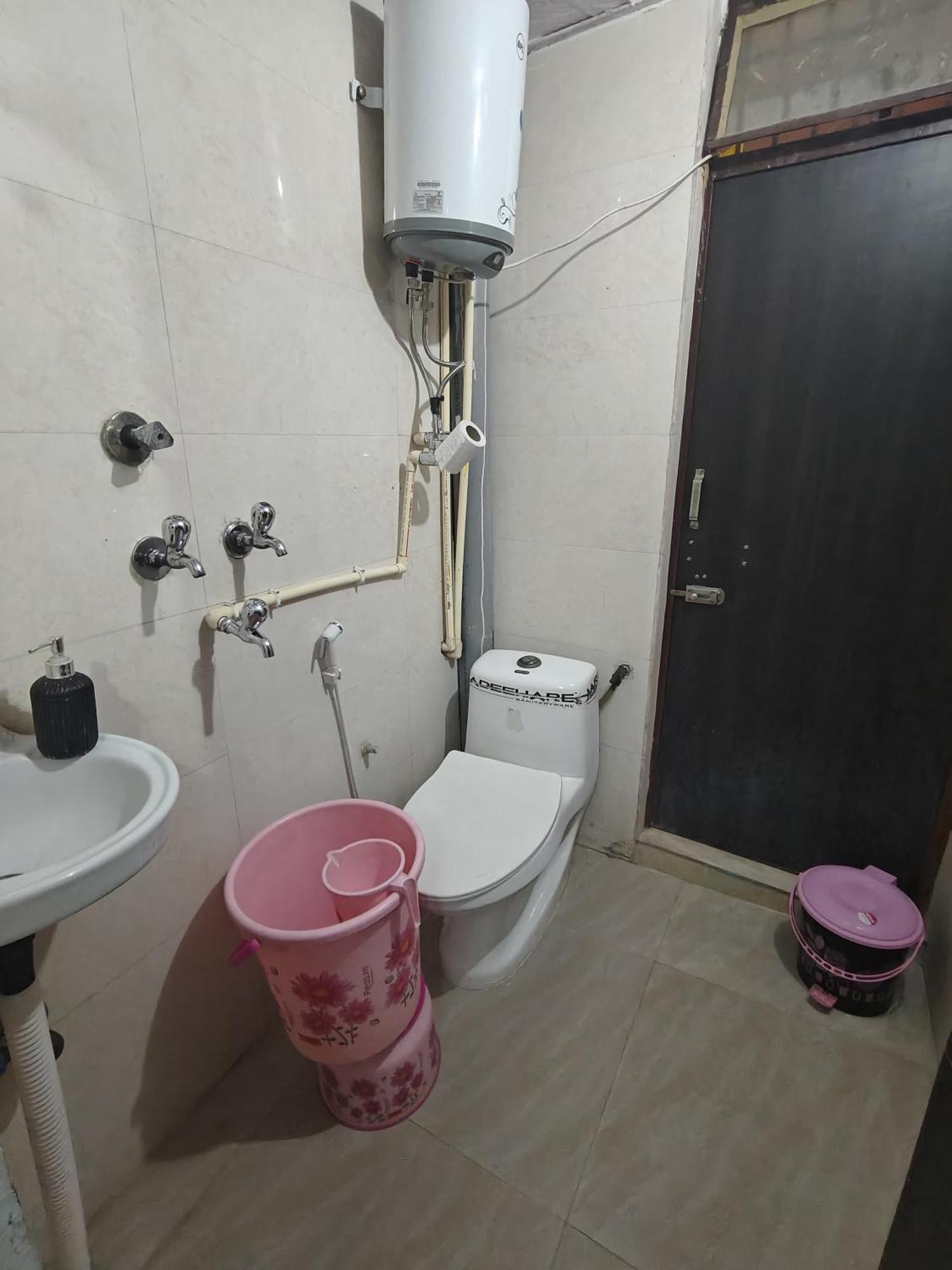 Homestay The Blessings Agra (Uttar Pradesh)