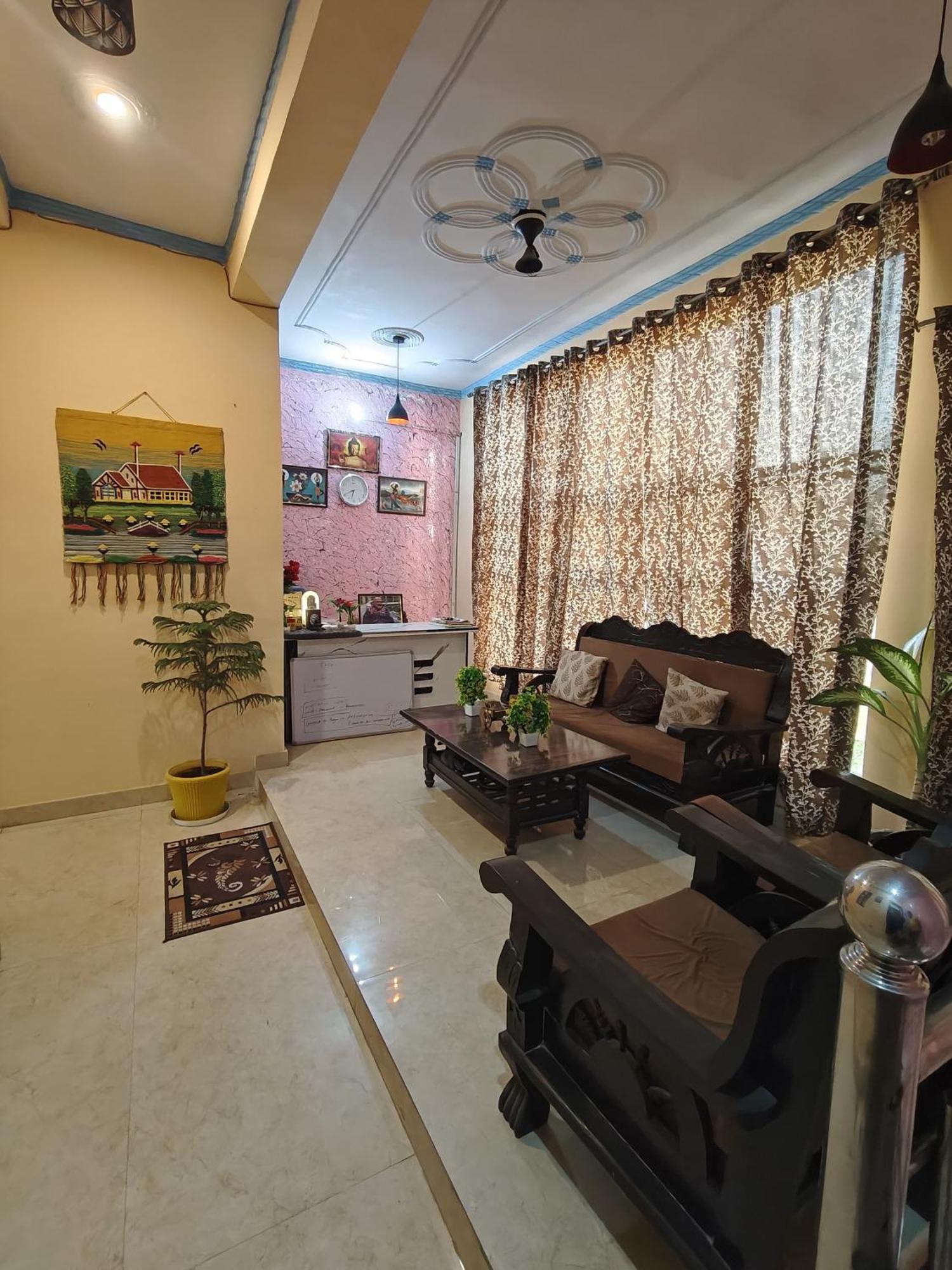 The Blessings Homestay