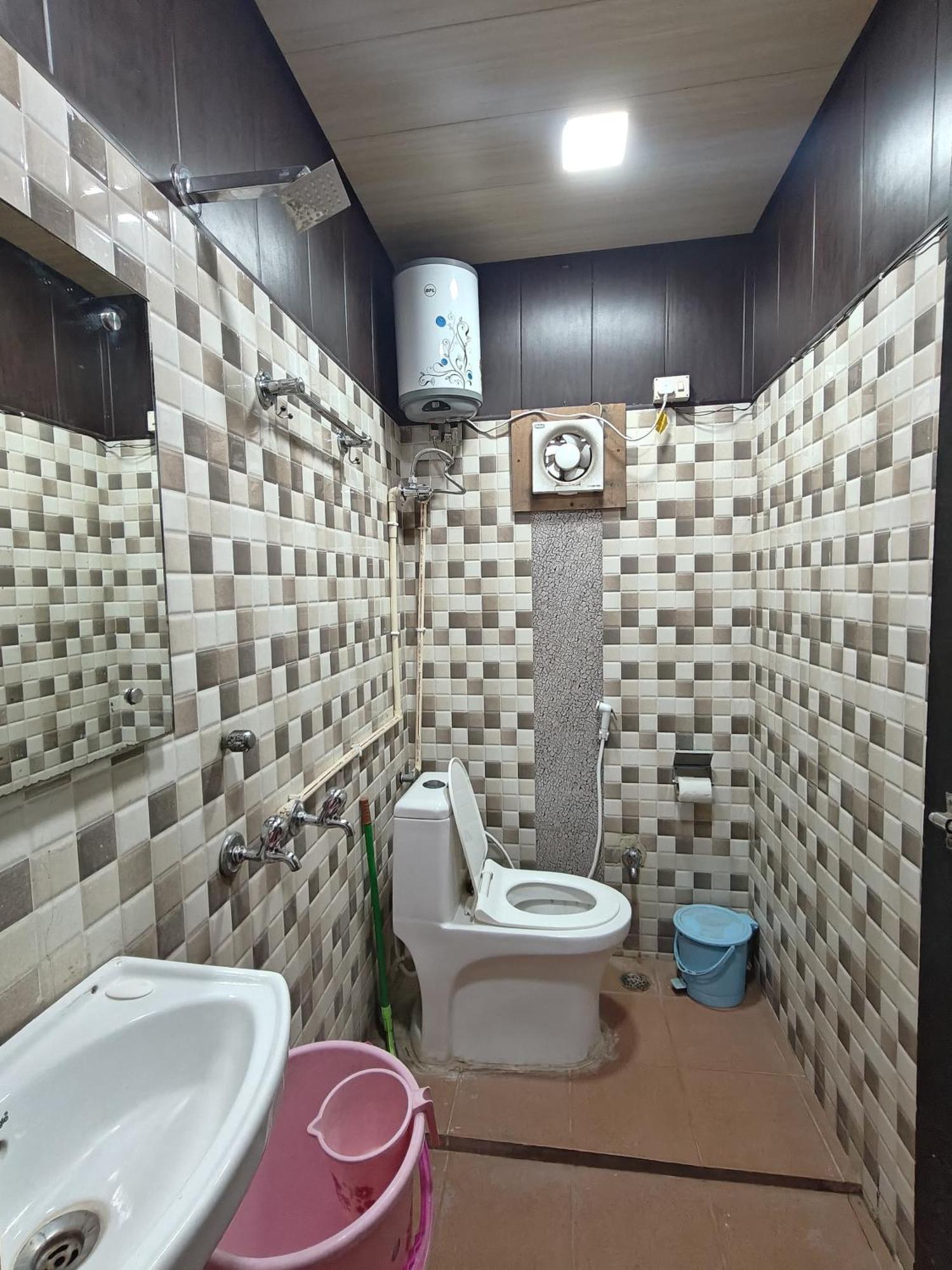 Homestay The Blessings
