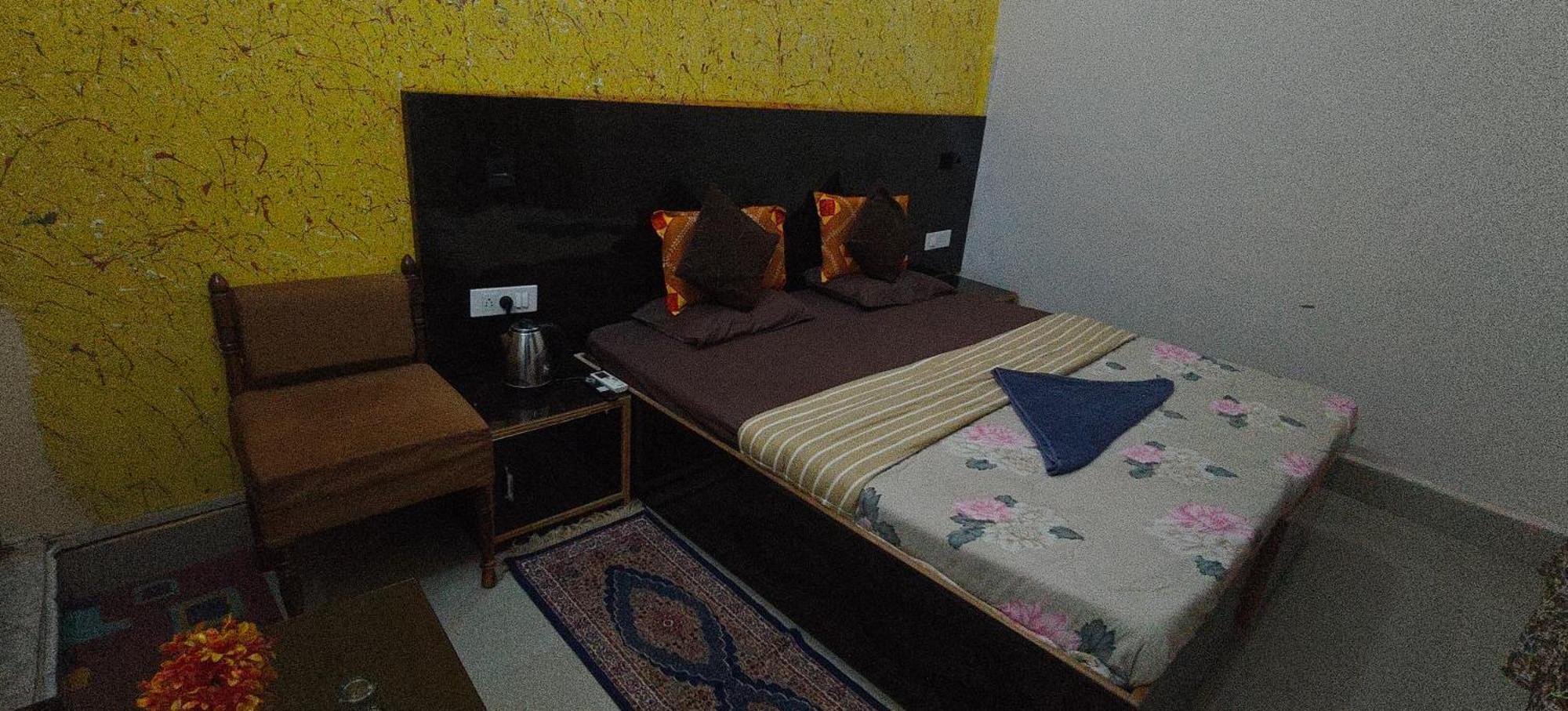 The Blessings Homestay *