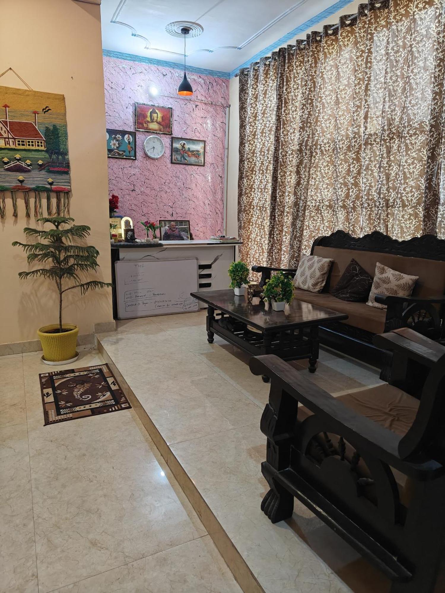 The Blessings Homestay Agra (Uttar Pradesh)