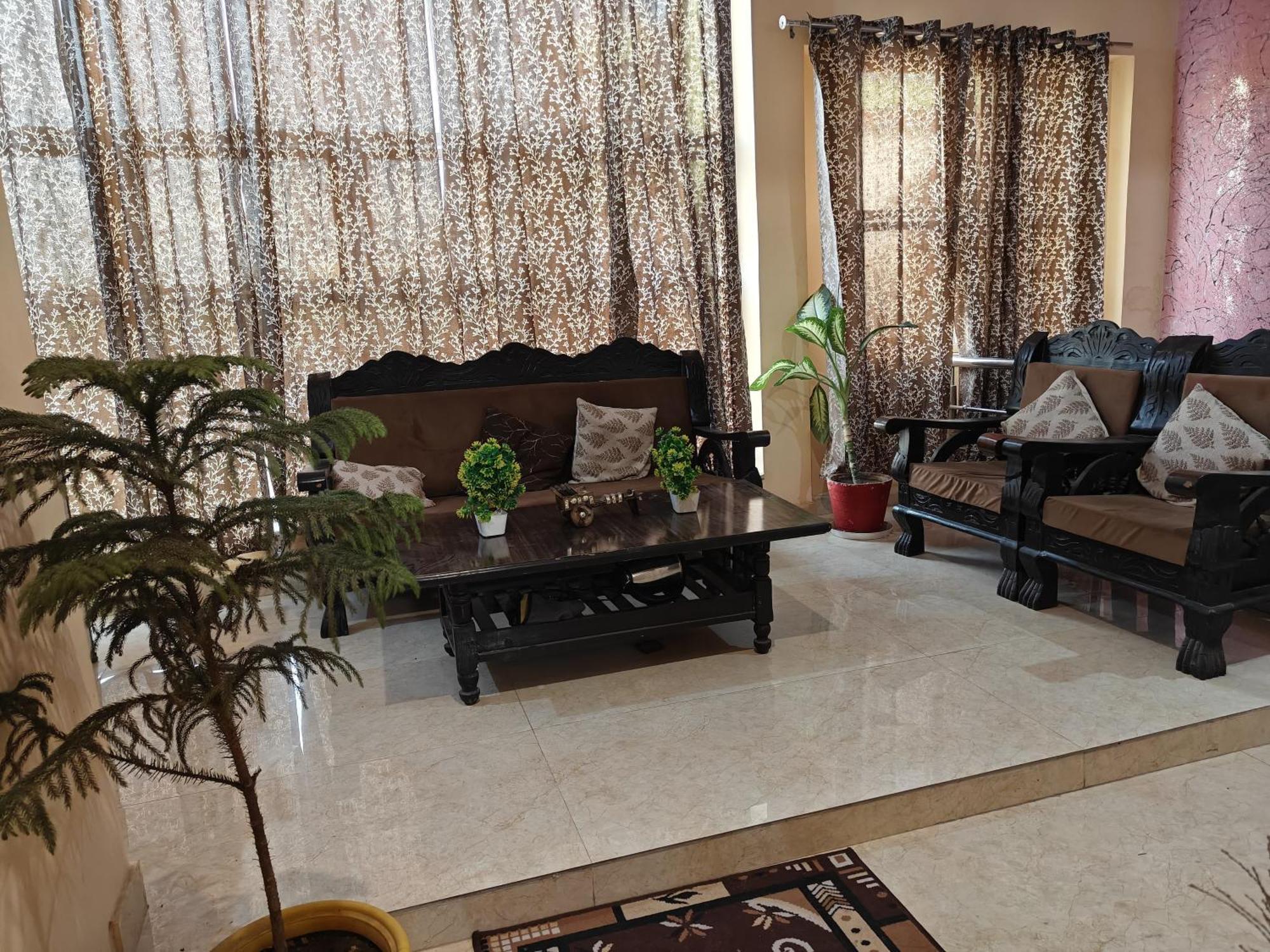 Homestay The Blessings Agra (Uttar Pradesh)