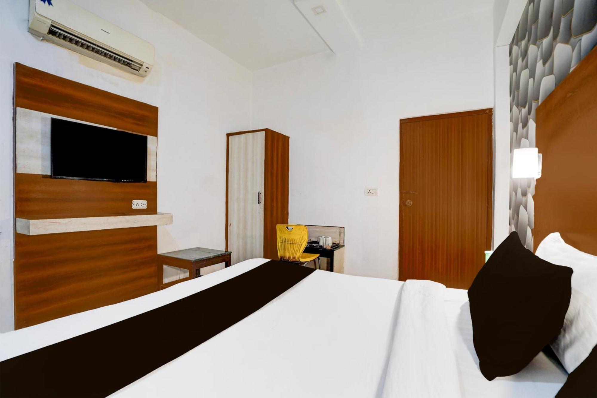 Super Collection O Tourist Complex Area Formerly Kanha Continental Hotel *