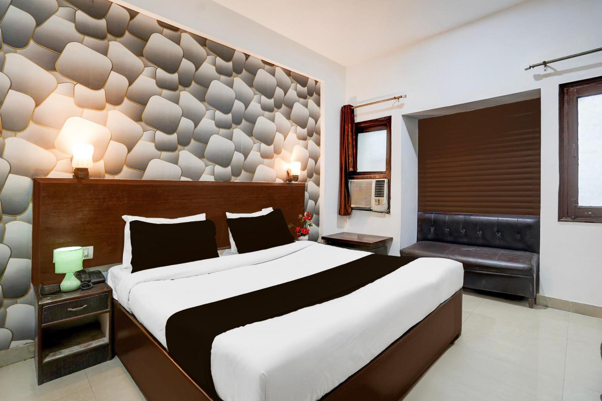Super Collection O Tourist Complex Area Formerly Kanha Continental Hotel *