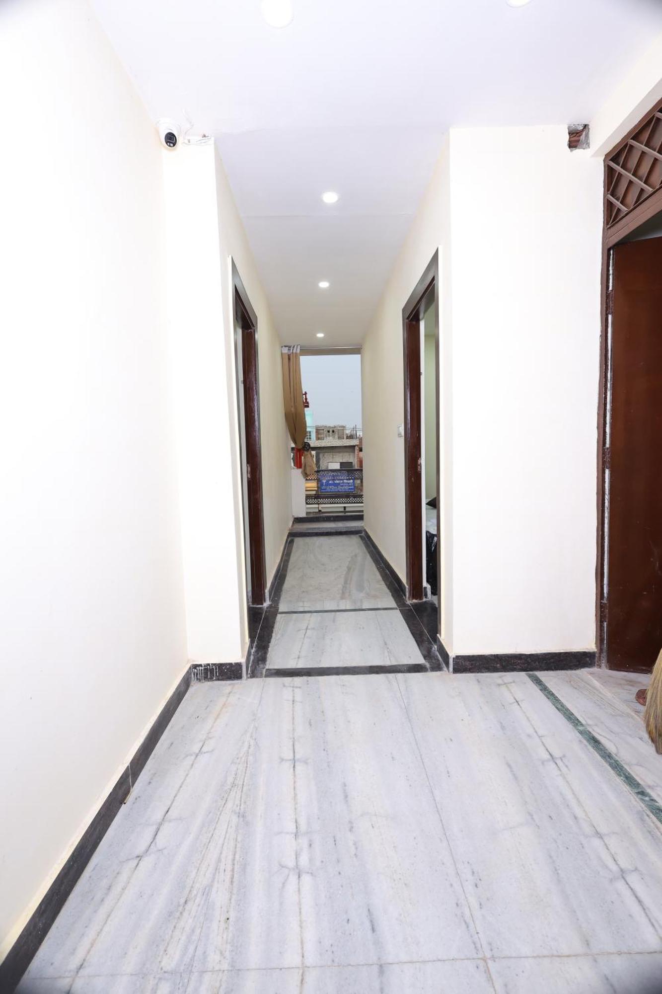 Hotel Tridev