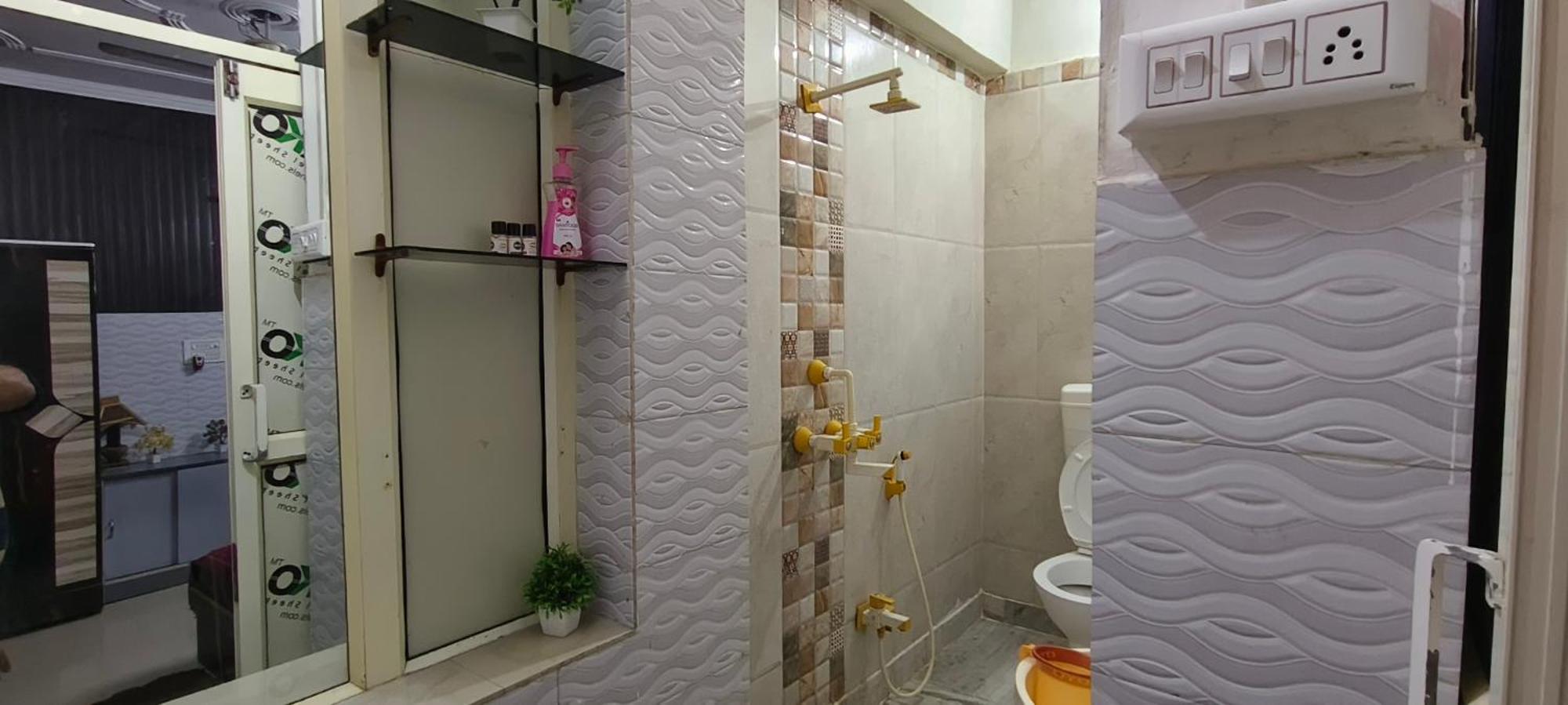 Homestay Mayur
