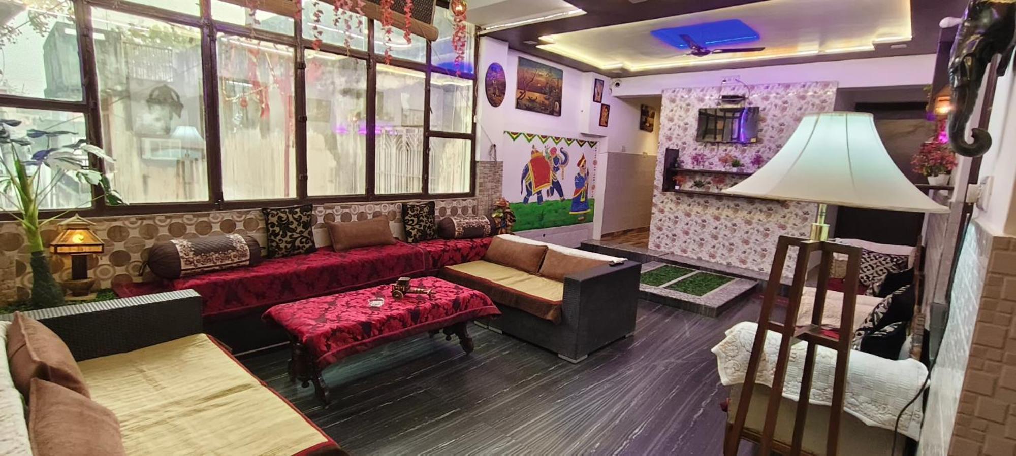 Mayur Homestay Agra (Uttar Pradesh)