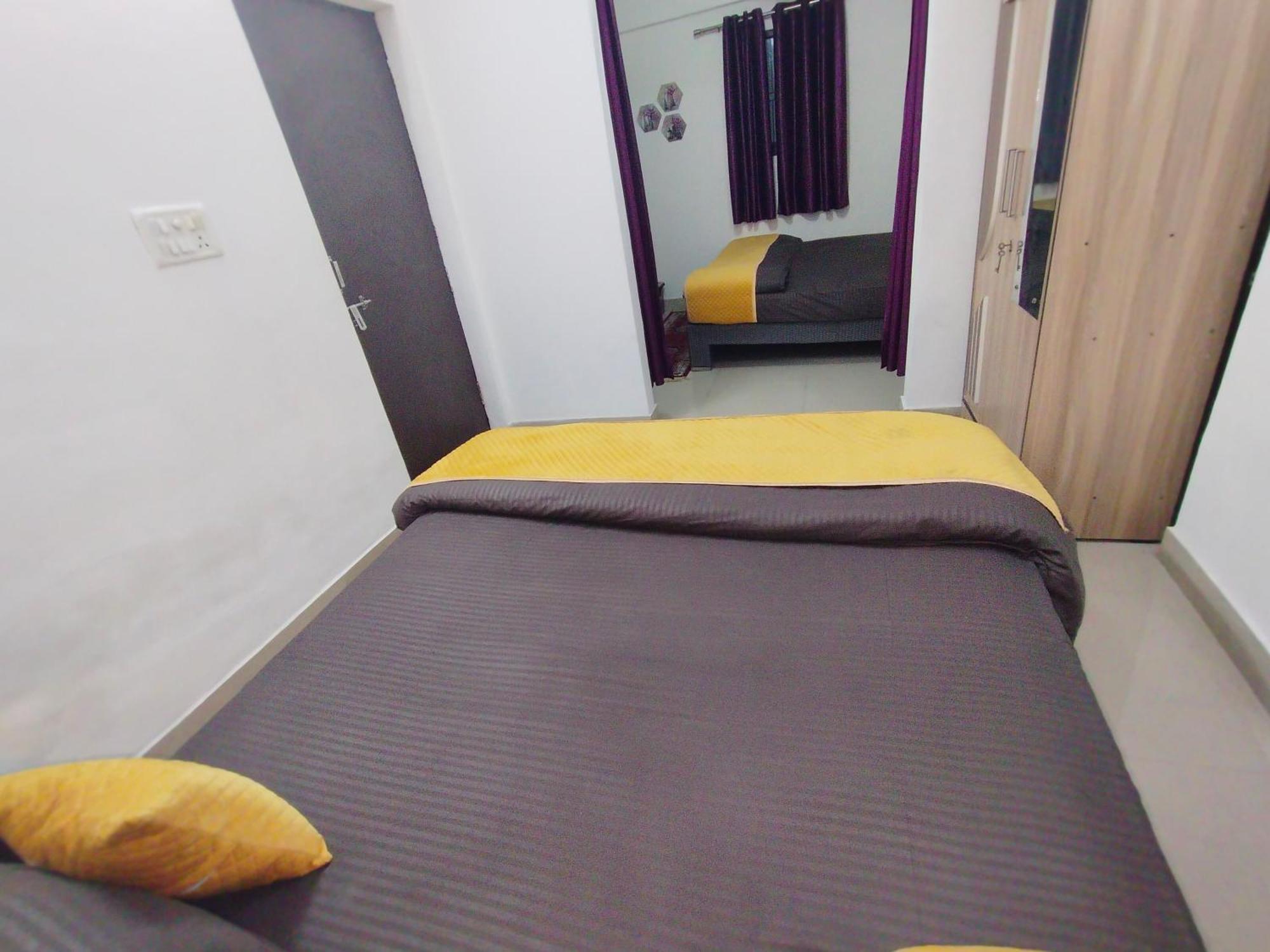 Homestay Mayur Agra (Uttar Pradesh)