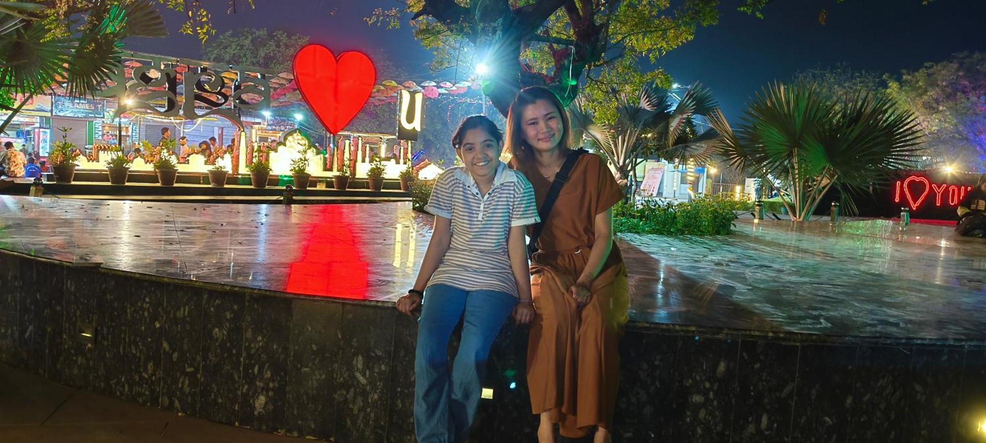 Homestay Mayur *