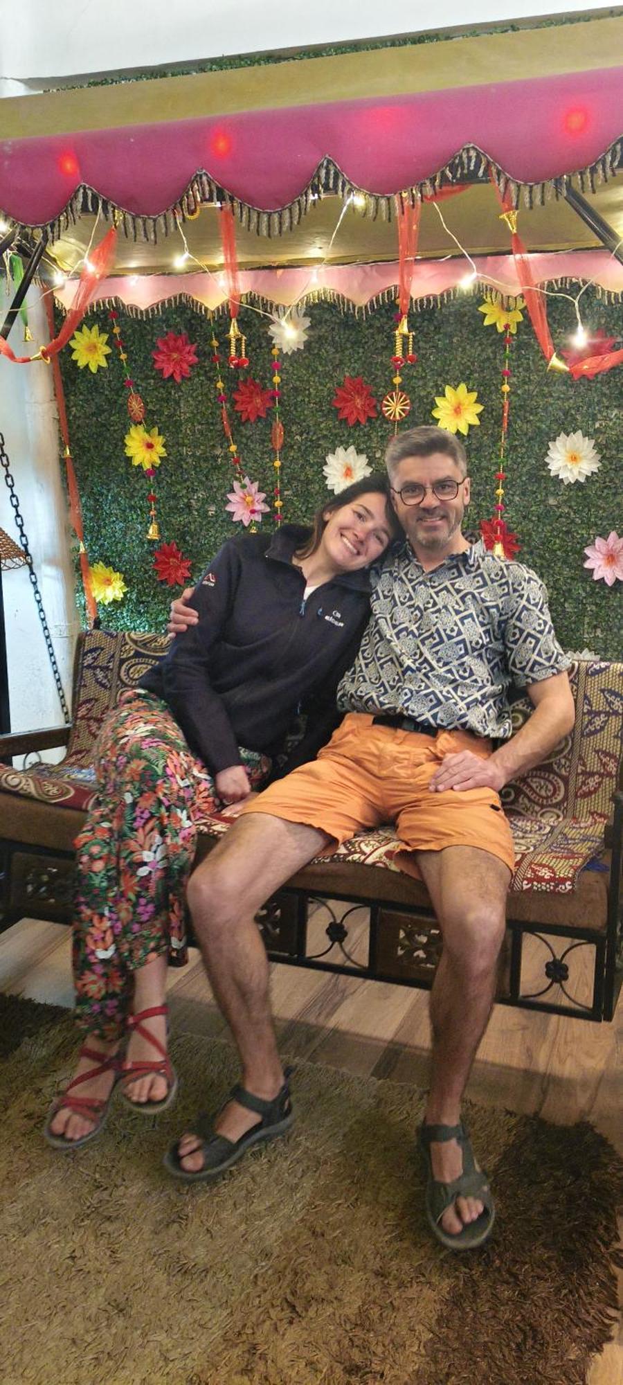 Mayur Homestay *