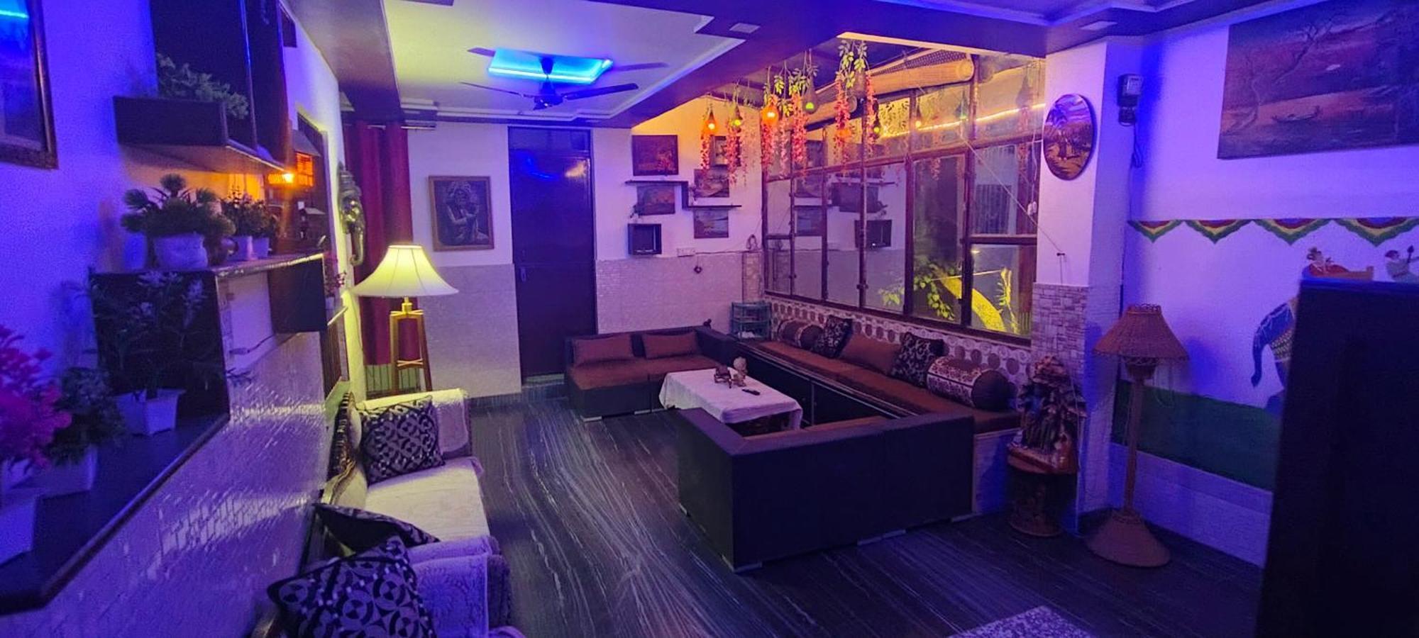 Homestay Mayur Agra (Uttar Pradesh)