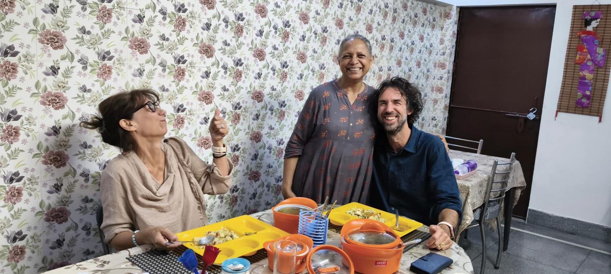 Mayur Homestay Agra (Uttar Pradesh)