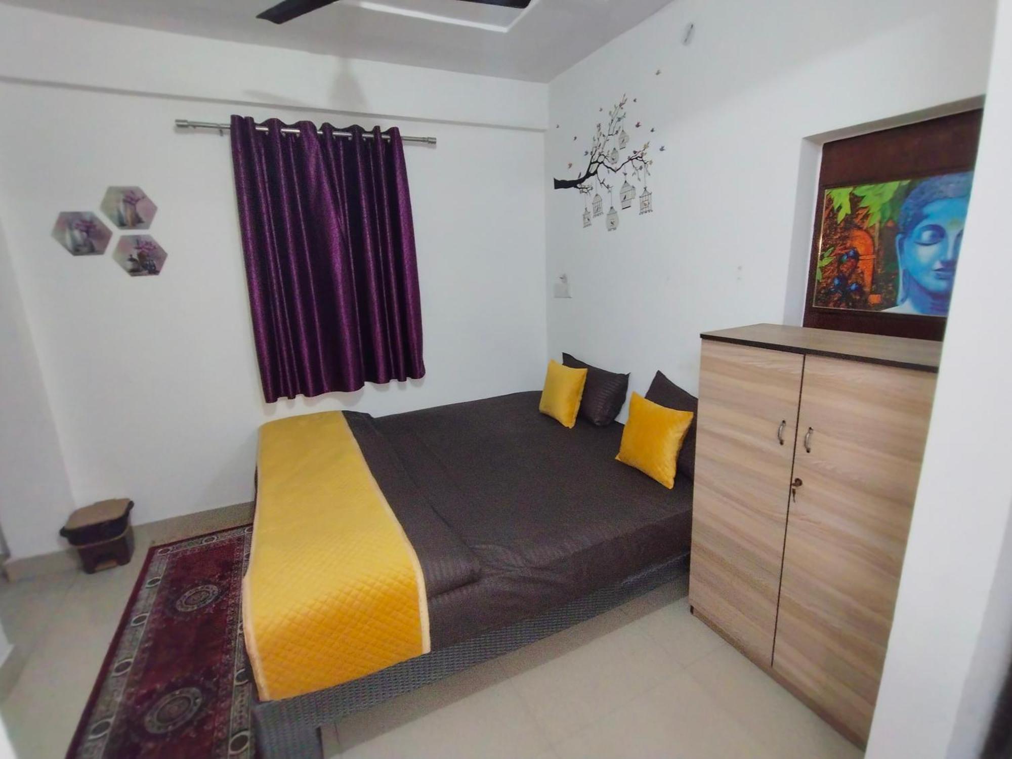 Mayur Agra (Uttar Pradesh)