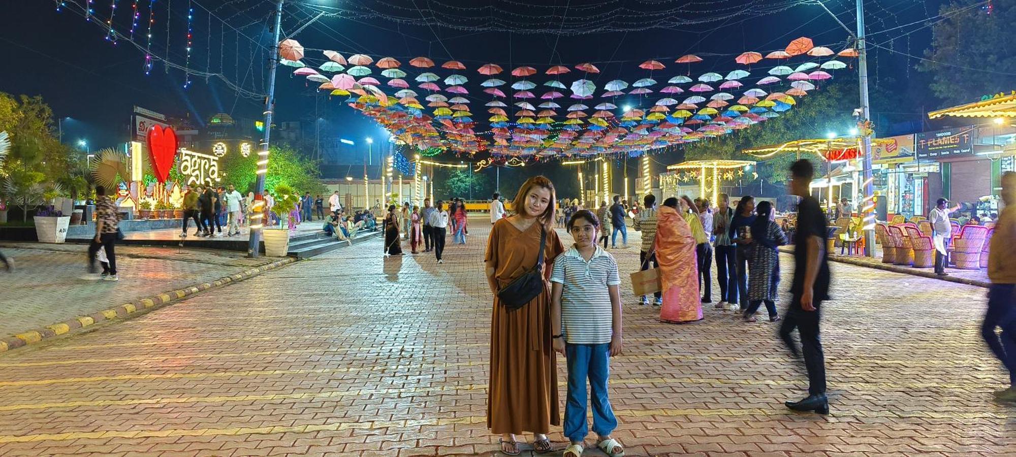 Homestay Mayur Agra (Uttar Pradesh)