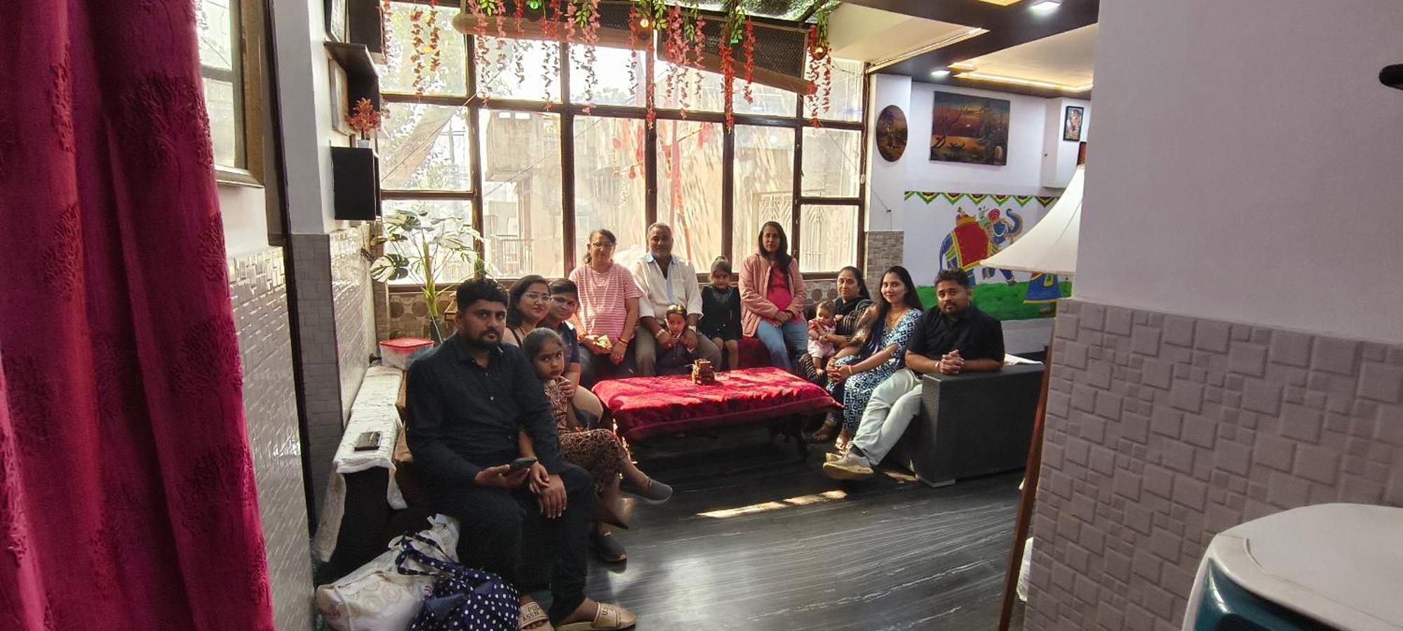 Homestay Mayur Agra (Uttar Pradesh)