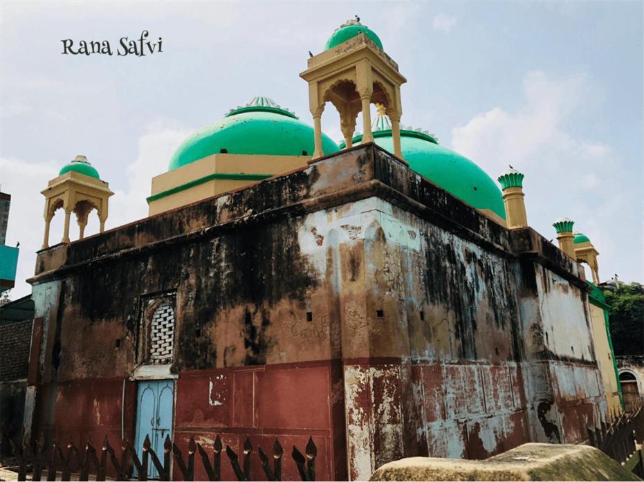 Taj
