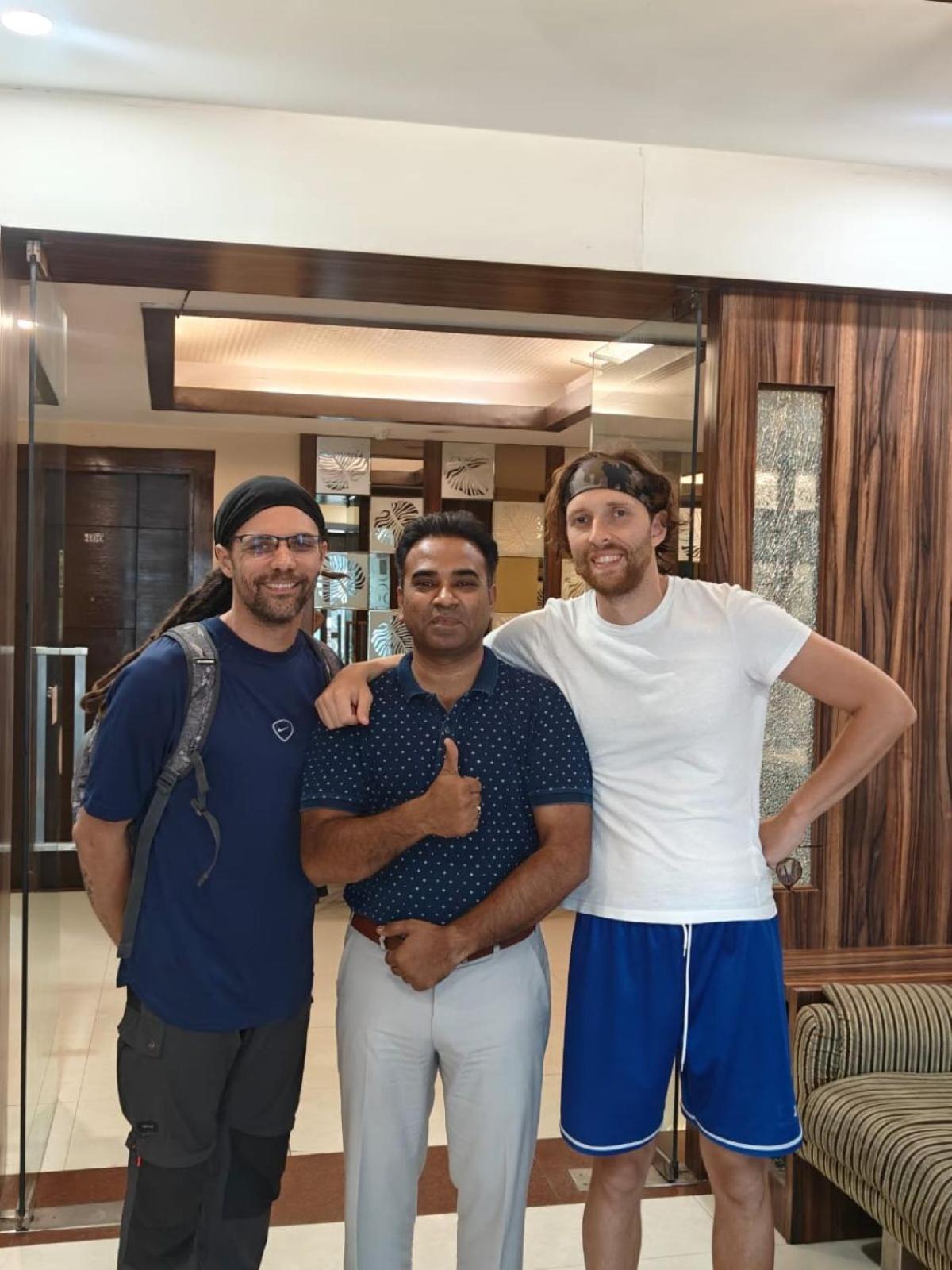 Amman 2* Agra (Uttar Pradesh)