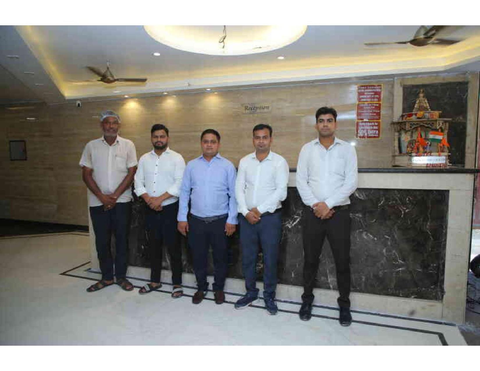 Hotel Eminent Agra (Uttar Pradesh)