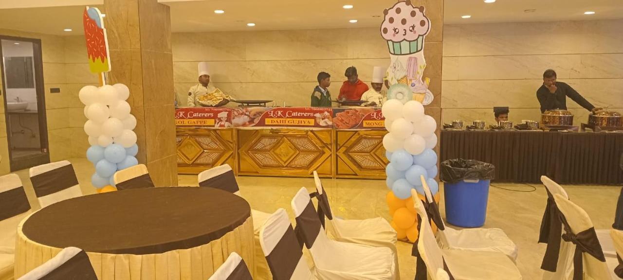 Grand Empire Hotel