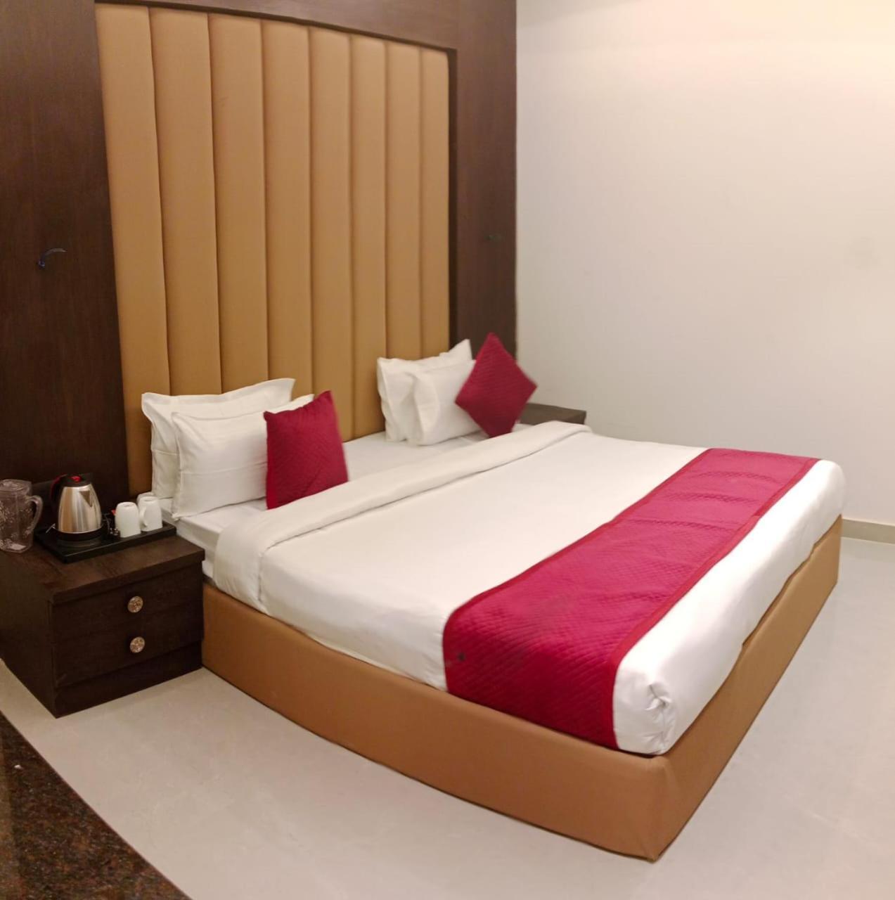 Hotel Grand Empire Agra (Uttar Pradesh)