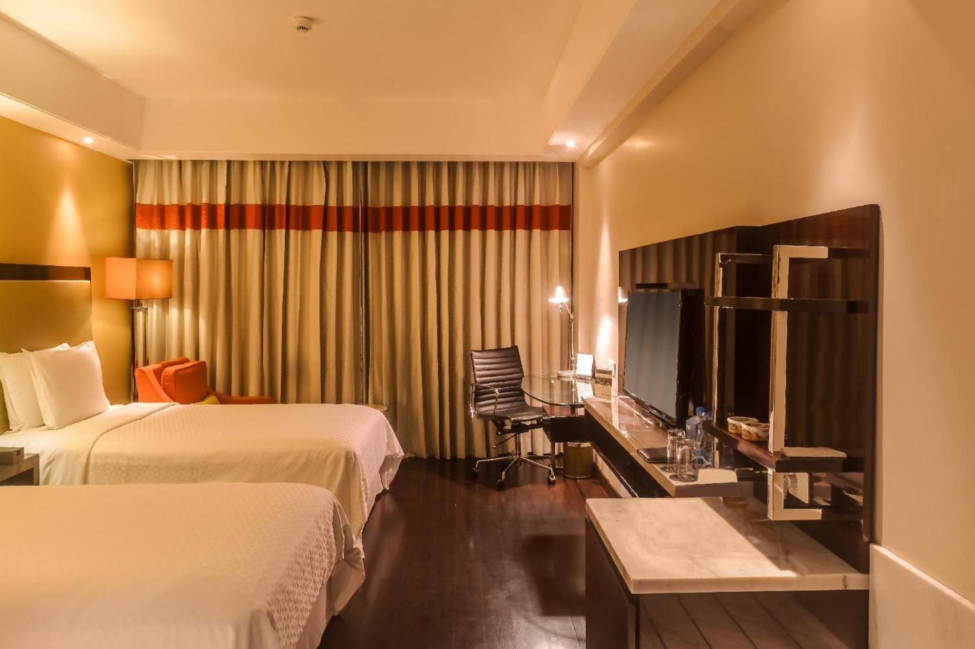 Hotel Radisson Agra (Uttar Pradesh)