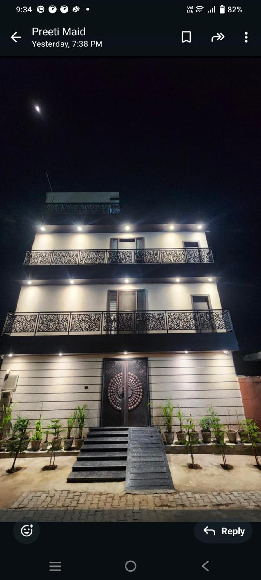 Khas Mahal * Agra (Uttar Pradesh)