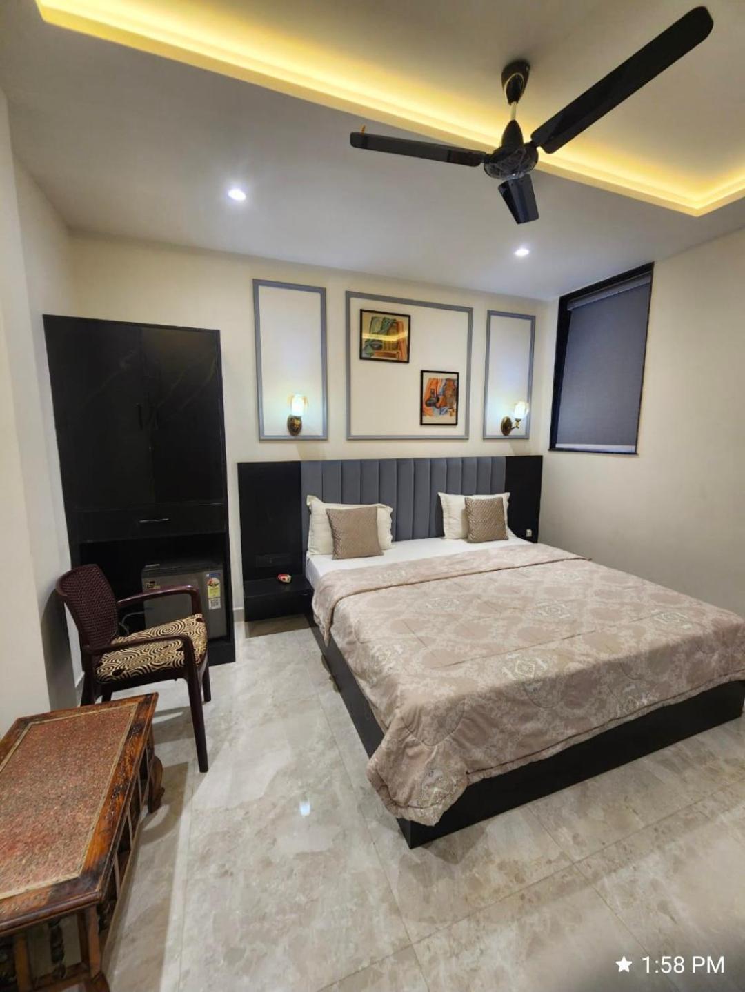 Homestay Khas Mahal *