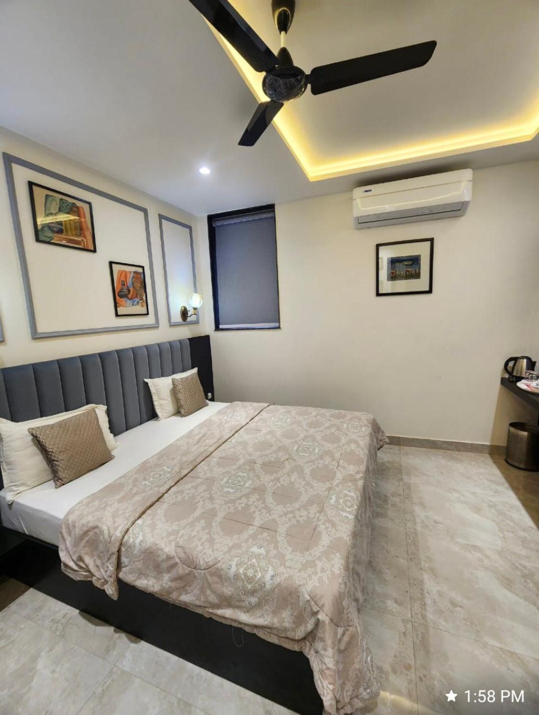 Homestay Khas Mahal