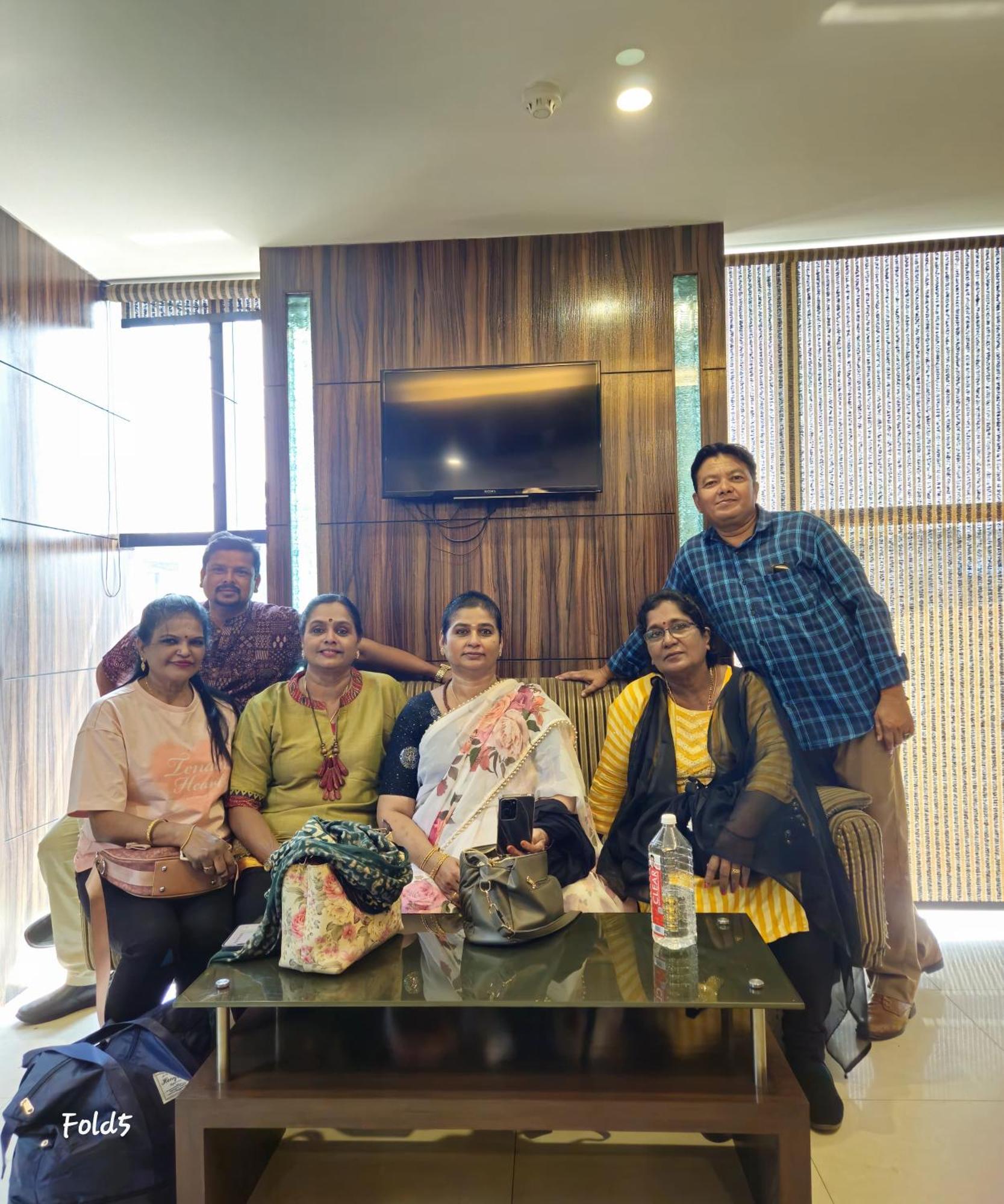 Amman Hotel Agra (Uttar Pradesh)