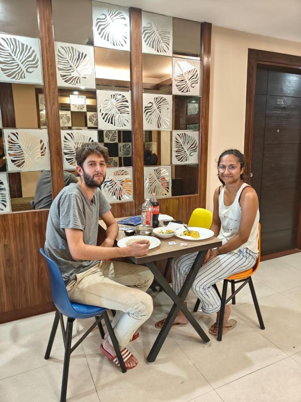 Hotel Amman Agra (Uttar Pradesh)