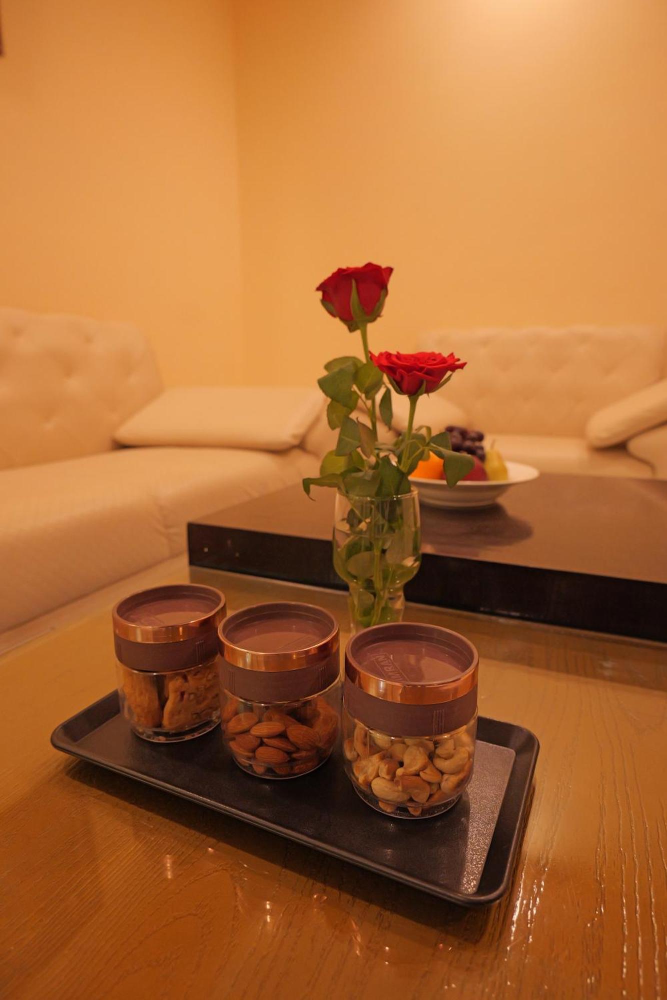 Foxoso Taj View Hotel 4*