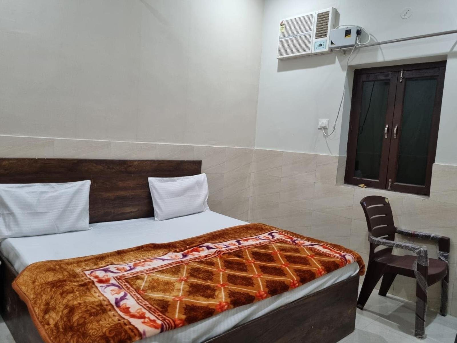 Hotel Great Taj By Silverkey 3*
