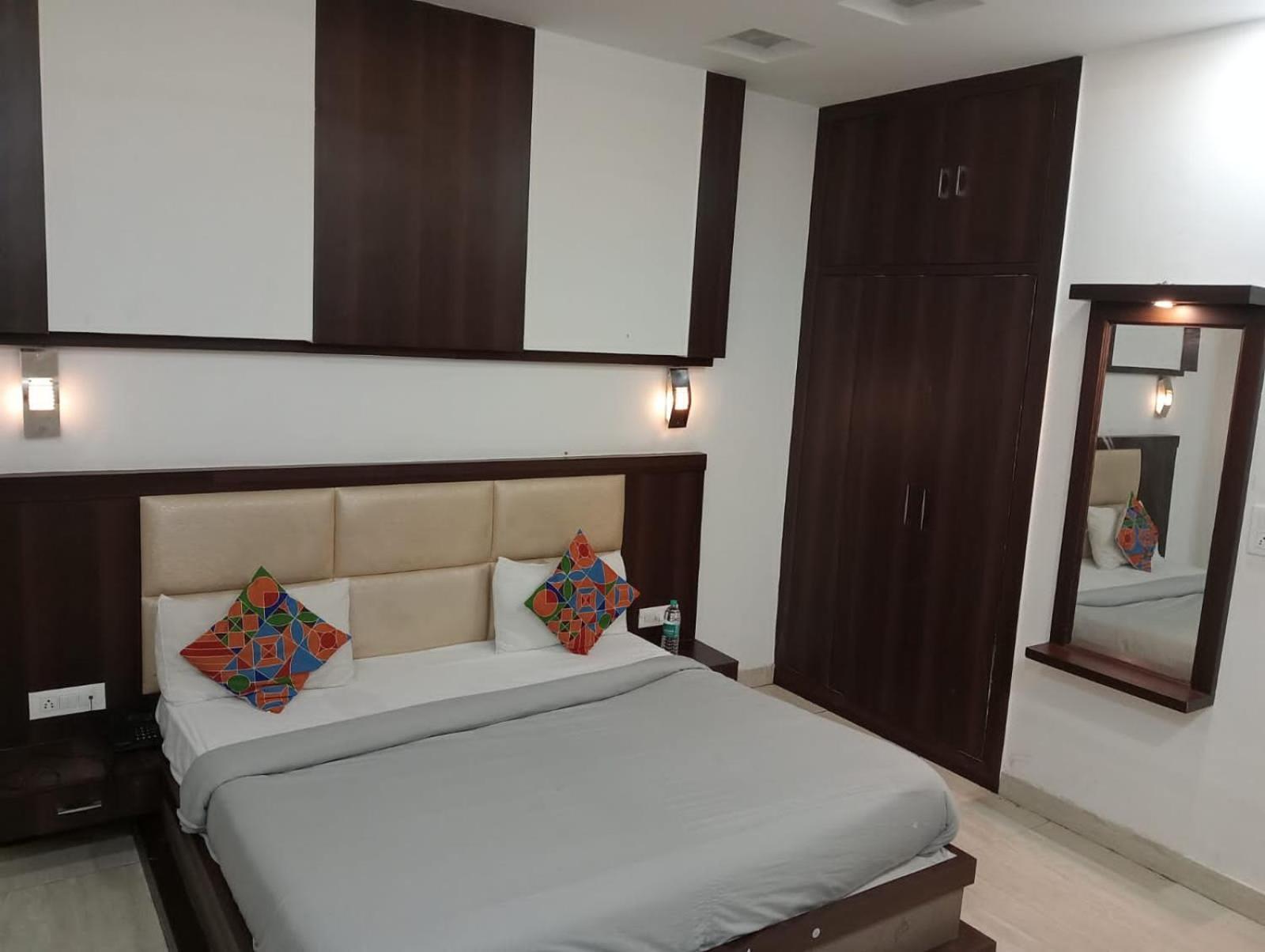 Zeal - In House Parking - 5g Wifi- Near Taj Mahal *