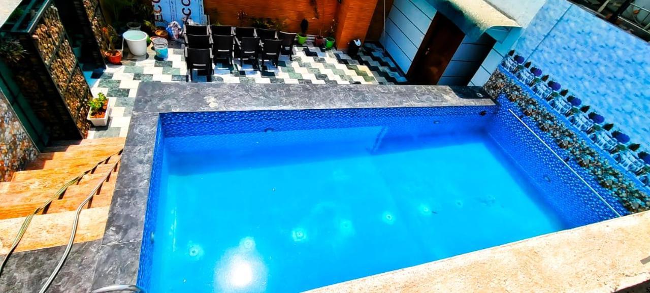 Rich Grand Hotel Hotel Agra (Uttar Pradesh)